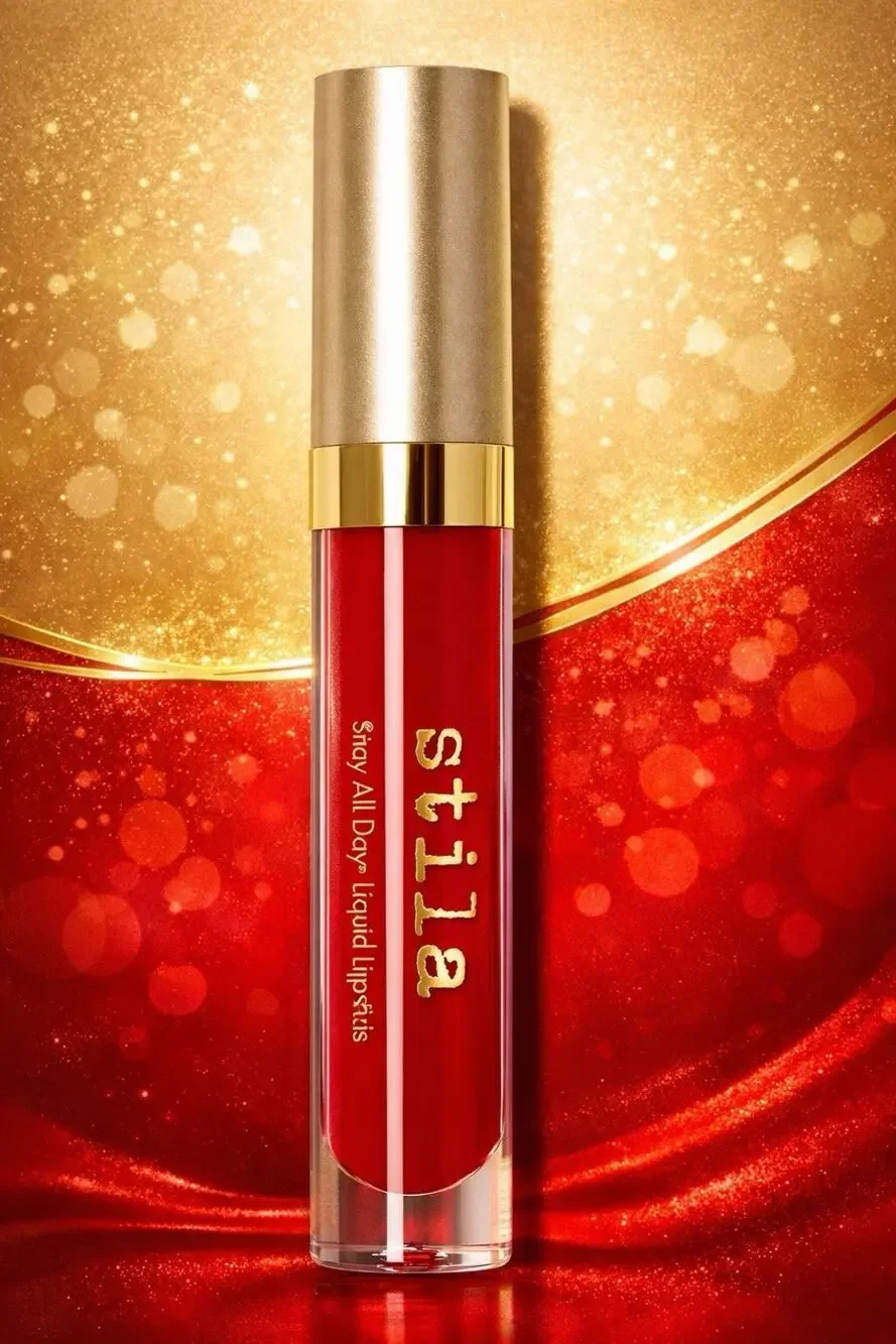 stila - Stay All Day Liquid Lipstick - Shade: Beso - 0.10 fl oz/ 3 mL